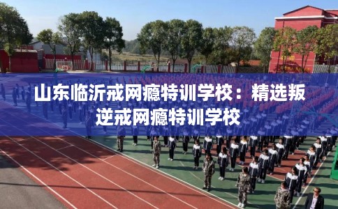 山东临沂戒网瘾特训学校：精选叛逆戒网瘾特训学校