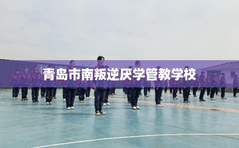 青岛市南叛逆厌学管教学校