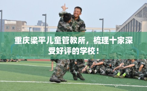 重庆梁平儿童管教所，梳理十家深受好评的学校！