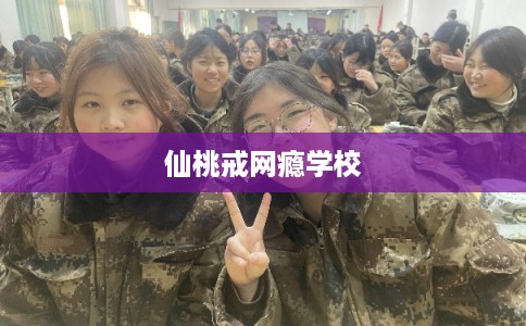 仙桃戒网瘾学校 仙桃戒网瘾学校