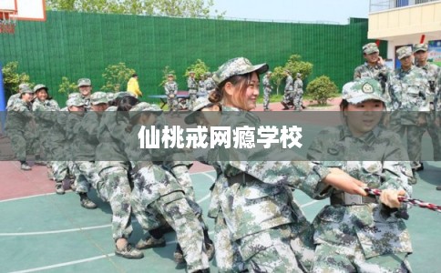 仙桃戒网瘾学校
