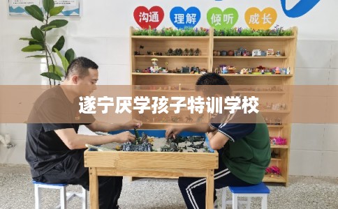遂宁厌学孩子特训学校