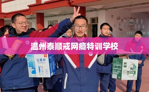 温州泰顺戒网瘾特训学校