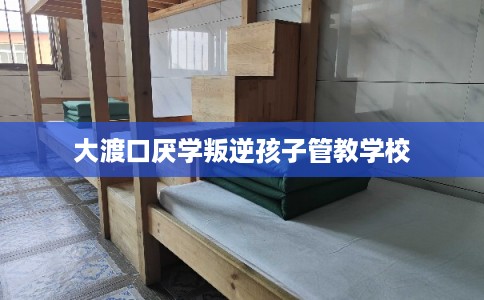 大渡口厌学叛逆孩子管教学校 大渡口厌学叛逆孩子管教学校