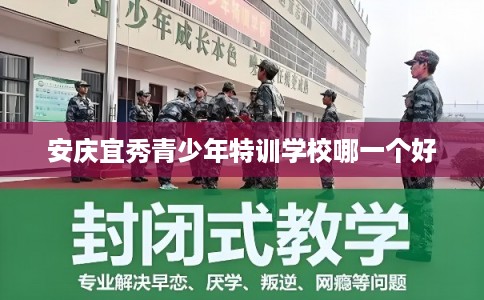 安庆宜秀青少年特训学校哪一个好
