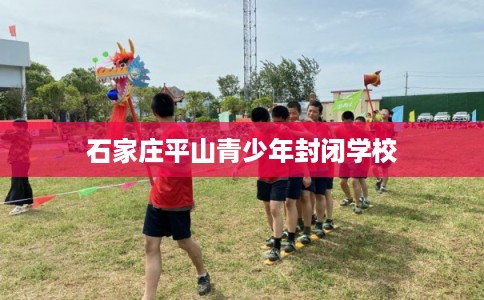 石家庄平山青少年封闭学校 石家庄平山青少年封闭学校
