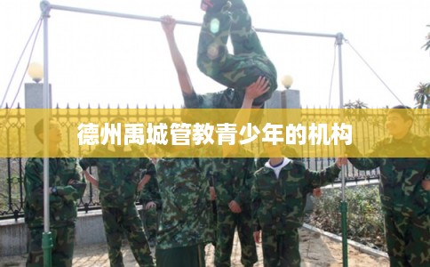 德州禹城管教青少年的机构