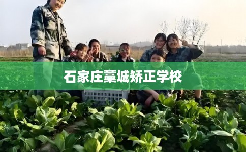 石家庄藁城矫正学校