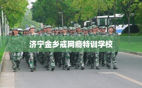 济宁金乡戒网瘾特训学校 济宁金乡戒网瘾特训学校