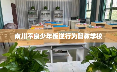 南川不良少年叛逆行为管教学校