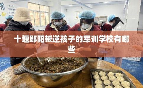十堰郧阳叛逆孩子的军训学校有哪些 十堰郧阳叛逆孩子的军训学校有哪些