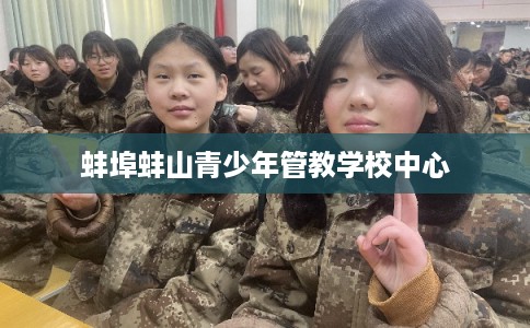 蚌埠蚌山青少年管教学校中心 蚌埠蚌山青少年管教学校中心