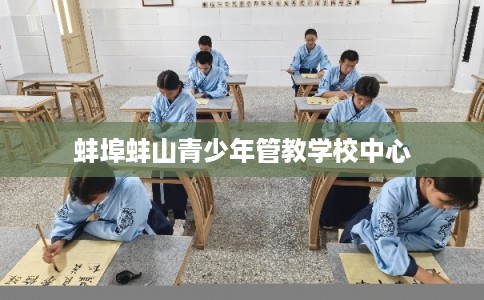 蚌埠蚌山青少年管教学校中心 蚌埠蚌山青少年管教学校中心