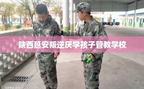 陕西延安叛逆厌学孩子管教学校