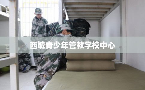 西城青少年管教学校中心 西城青少年管教学校中心