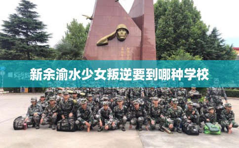 新余渝水少女叛逆要到哪种学校