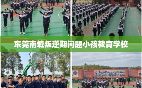 东莞南城叛逆期问题小孩教育学校