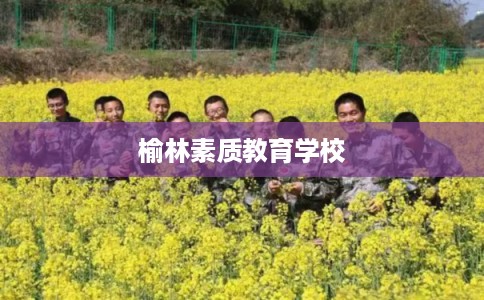 榆林素质教育学校