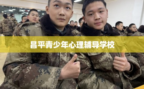 昌平青少年心理辅导学校 昌平青少年心理辅导学校