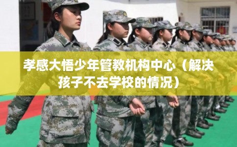 孝感大悟少年管教机构中心(解决孩子不去学校的情况) 孝感大悟少年管教机构中心(解决孩子不去学校的情况)
