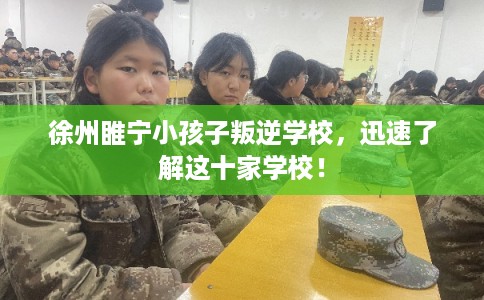 徐州睢宁小孩子叛逆学校，迅速了解这十家学校！