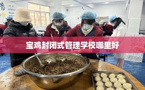 宝鸡封闭式管理学校哪里好