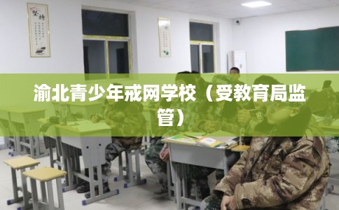 渝北青少年戒网学校(受教育局监管) 渝北青少年戒网学校(受教育局监管)