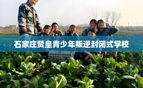石家庄赞皇青少年叛逆封闭式学校 石家庄赞皇青少年叛逆封闭式学校