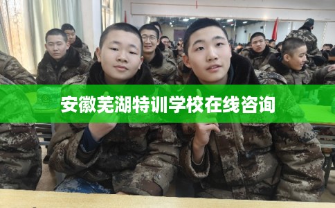 安徽芜湖特训学校在线咨询