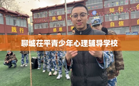 聊城茌平青少年心理辅导学校