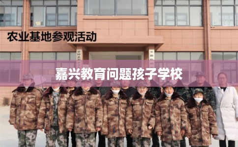 嘉兴教育问题孩子学校