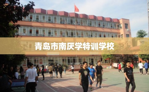 青岛市南厌学特训学校