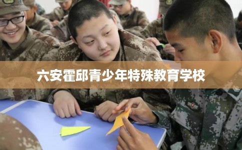六安霍邱青少年特殊教育学校