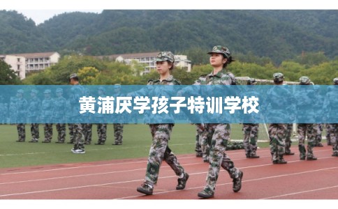 黄浦厌学孩子特训学校 黄浦厌学孩子特训学校