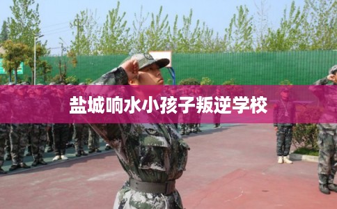 盐城响水小孩子叛逆学校