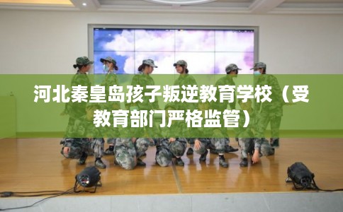 河北秦皇岛孩子叛逆教育学校(受教育部门严格监管) 河北秦皇岛孩子叛逆教育学校(受教育部门严格监管)