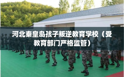 河北秦皇岛孩子叛逆教育学校(受教育部门严格监管) 河北秦皇岛孩子叛逆教育学校(受教育部门严格监管)