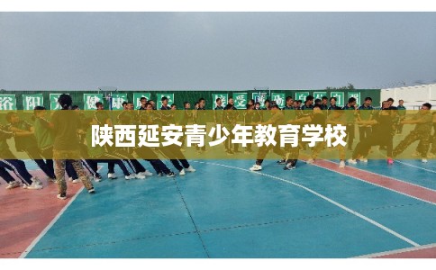 陕西延安青少年教育学校