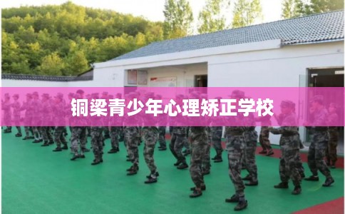 铜梁青少年心理矫正学校