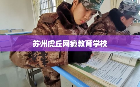 苏州虎丘网瘾教育学校