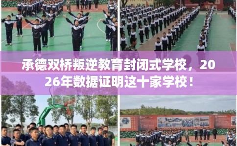 承德双桥叛逆教育封闭式学校,2026年数据证明这十家学校! 承德双桥叛逆教育封闭式学校,2026年数据证明这十家学校!