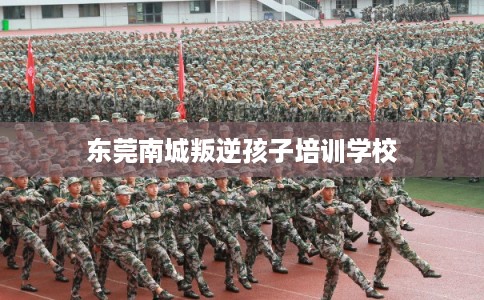 东莞南城叛逆孩子培训学校 东莞南城叛逆孩子培训学校