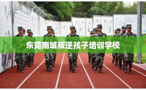 东莞南城叛逆孩子培训学校