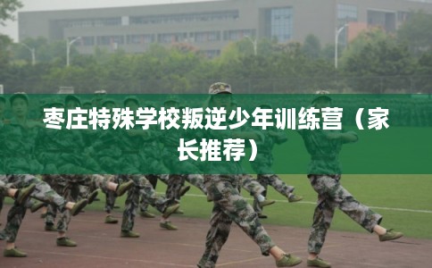 枣庄特殊学校叛逆少年训练营（家长推荐）