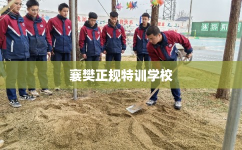襄樊正规特训学校