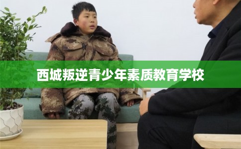 西城叛逆青少年素质教育学校