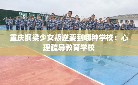 重庆铜梁少女叛逆要到哪种学校：心理疏导教育学校