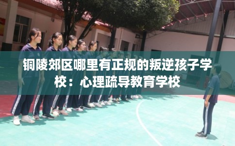 铜陵郊区哪里有正规的叛逆孩子学校：心理疏导教育学校