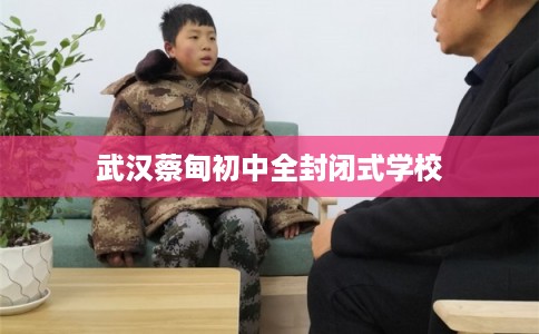 武汉蔡甸初中全封闭式学校