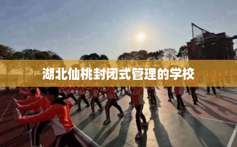湖北仙桃封闭式管理的学校